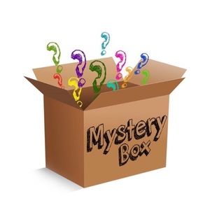 RESELLERS Clothing Mystery Box